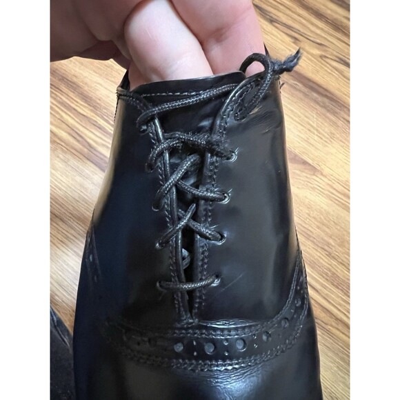Allen Edmonds Polo Shoes Men’s 9.5D